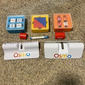 Osmo